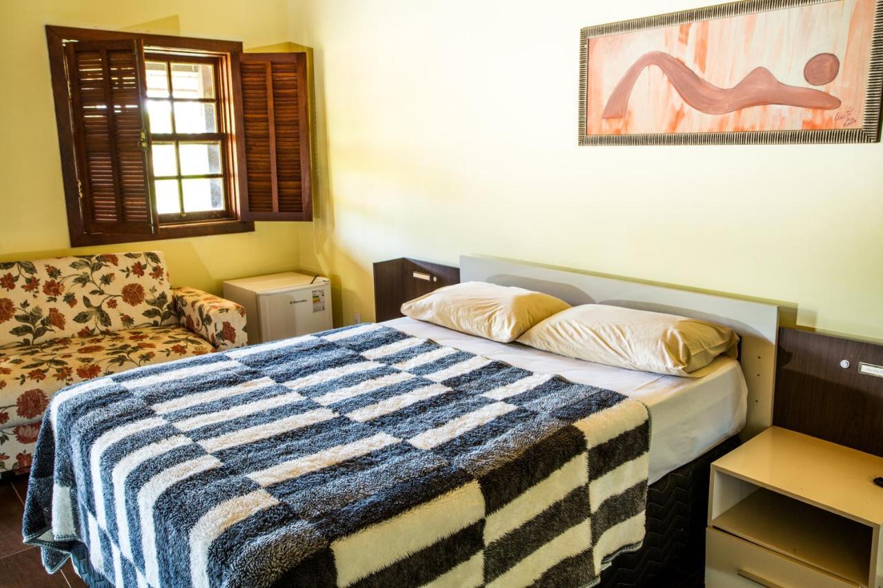 Hotel Fazenda Morada Do Imperador Barbacena Extérieur photo