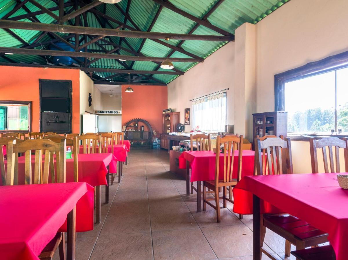 Hotel Fazenda Morada Do Imperador Barbacena Extérieur photo