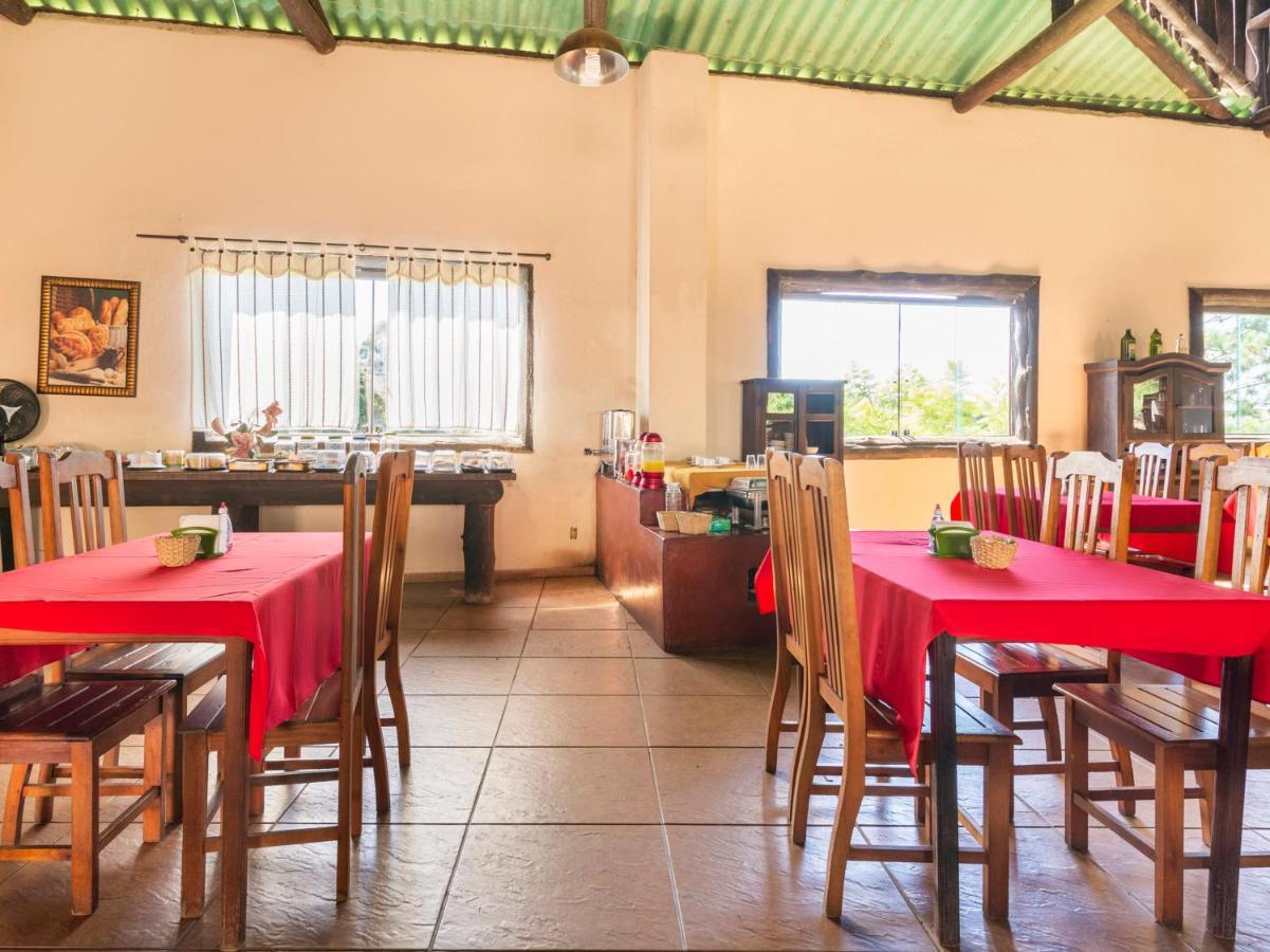 Hotel Fazenda Morada Do Imperador Barbacena Extérieur photo