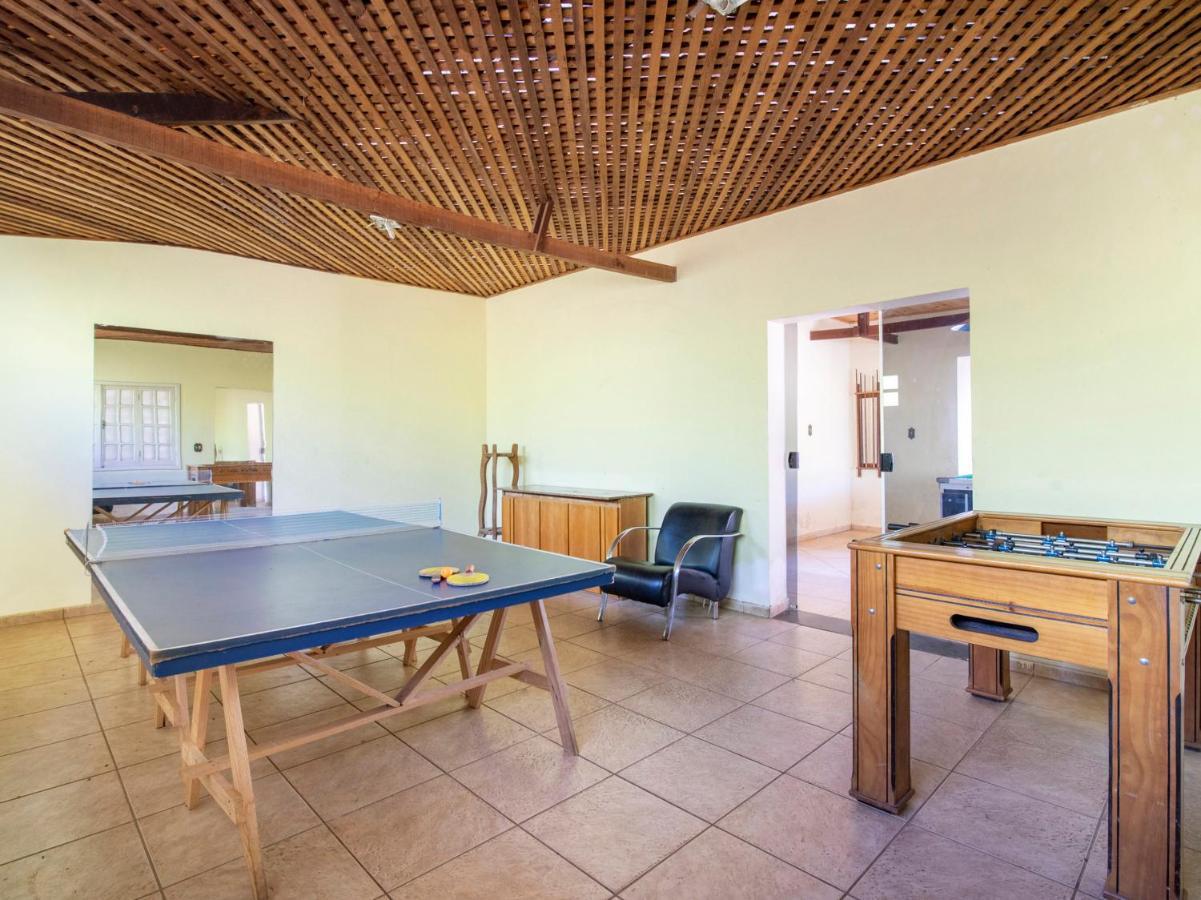 Hotel Fazenda Morada Do Imperador Barbacena Extérieur photo